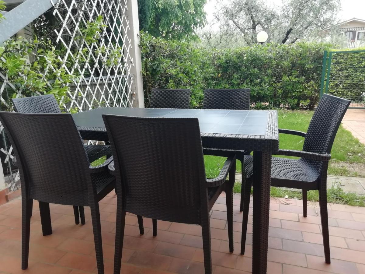 Re Lear Al Lago Colà Kültér fotó