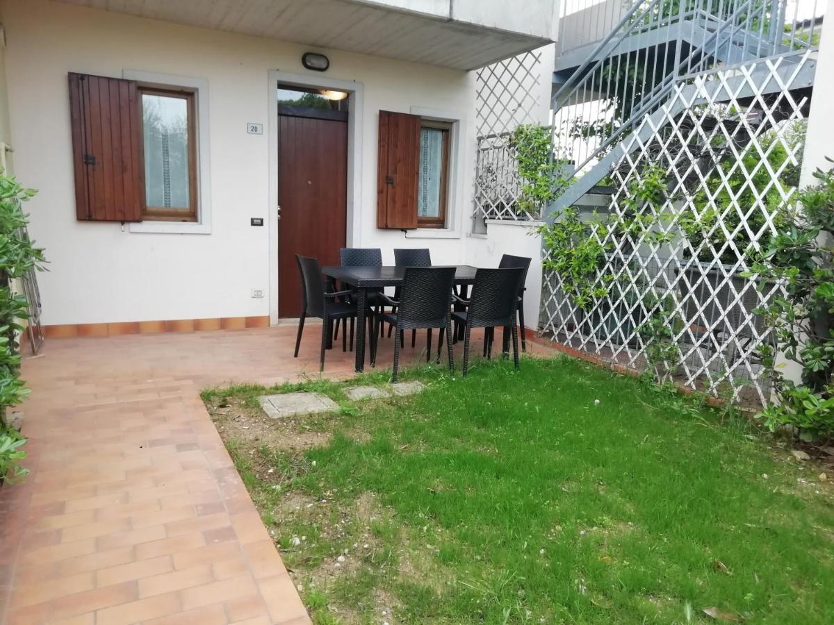 Re Lear Al Lago Colà Kültér fotó