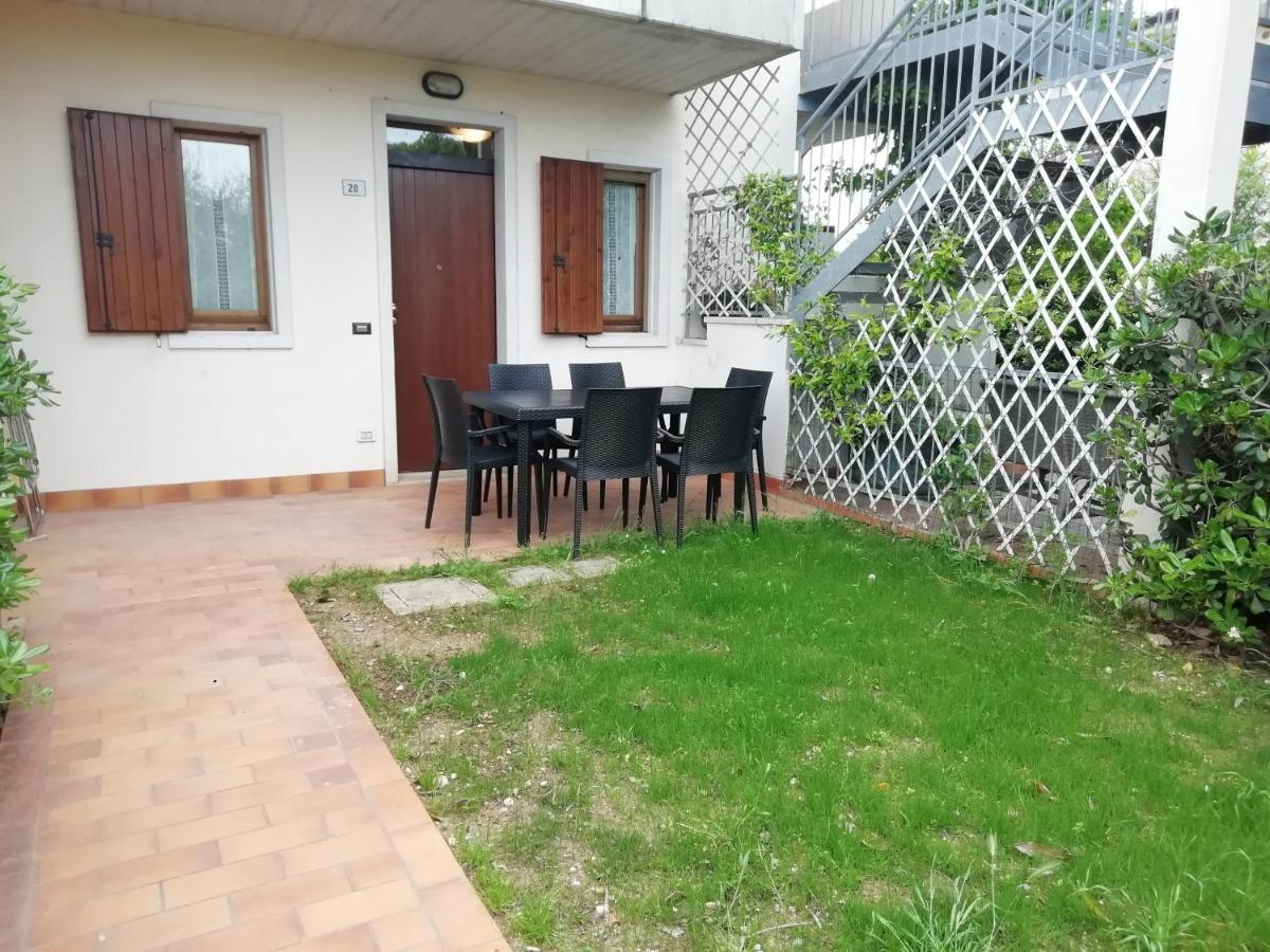 Re Lear Al Lago Colà Kültér fotó